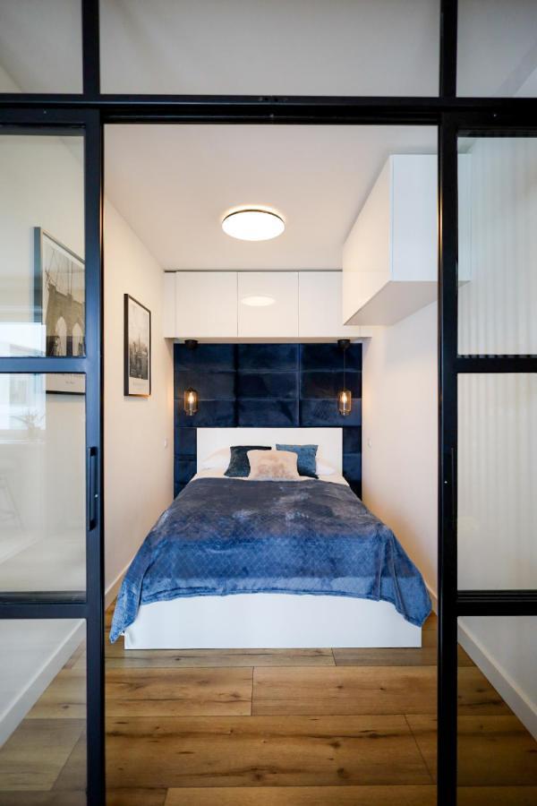 Glow Apartments, Apartamenty Heaven Stare Miasto 格但斯克 外观 照片